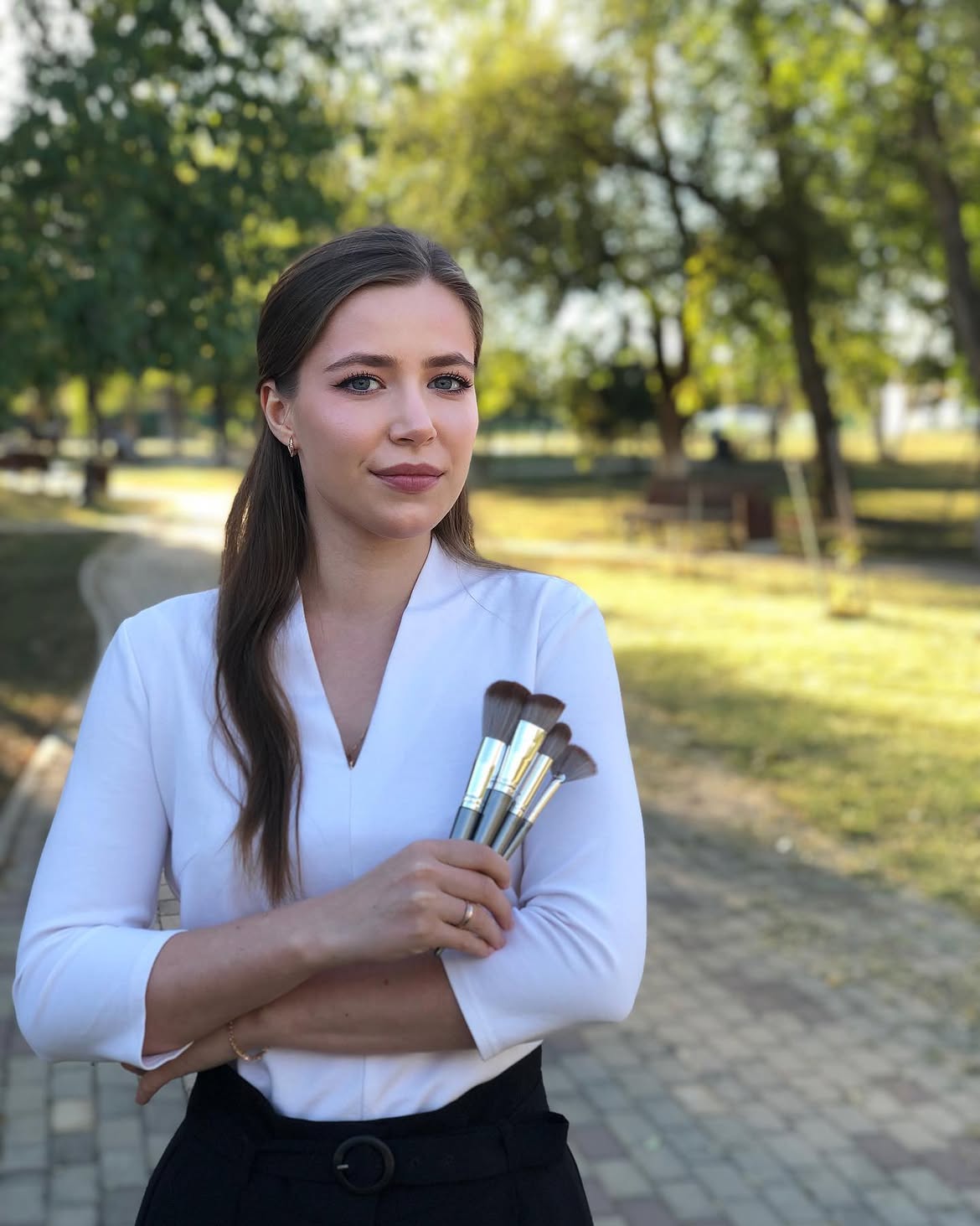 Madina Kharchenko